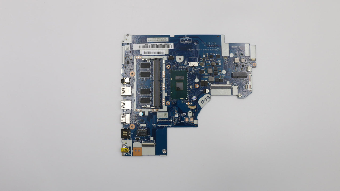 Lenovo Mb Nmb241 4415U Uma 4G Nfp-Win - 5B20Q09775