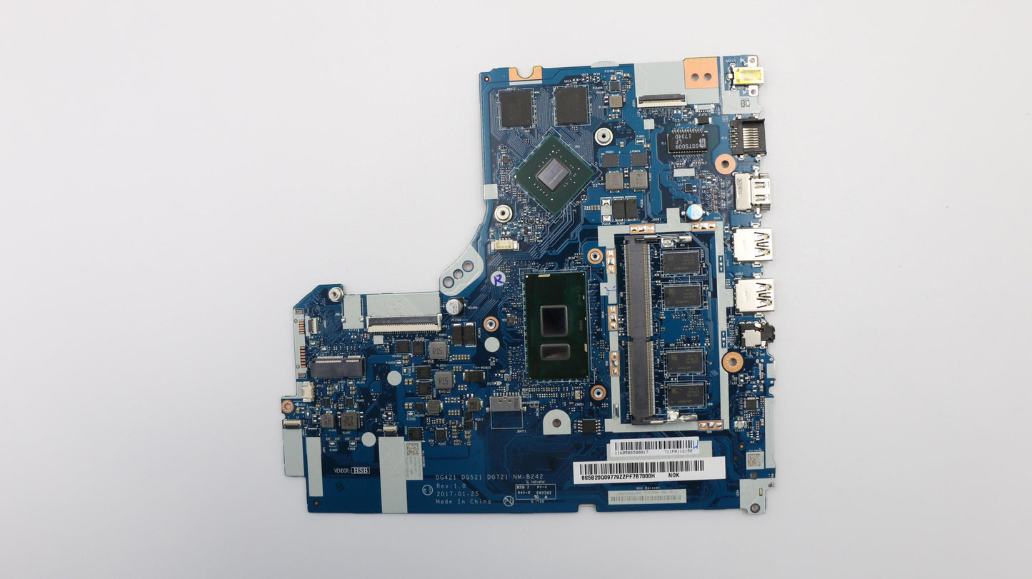 Lenovo Mb Nmb242 4415U Gmr V2G4Gnfp-B - 5B20Q09779