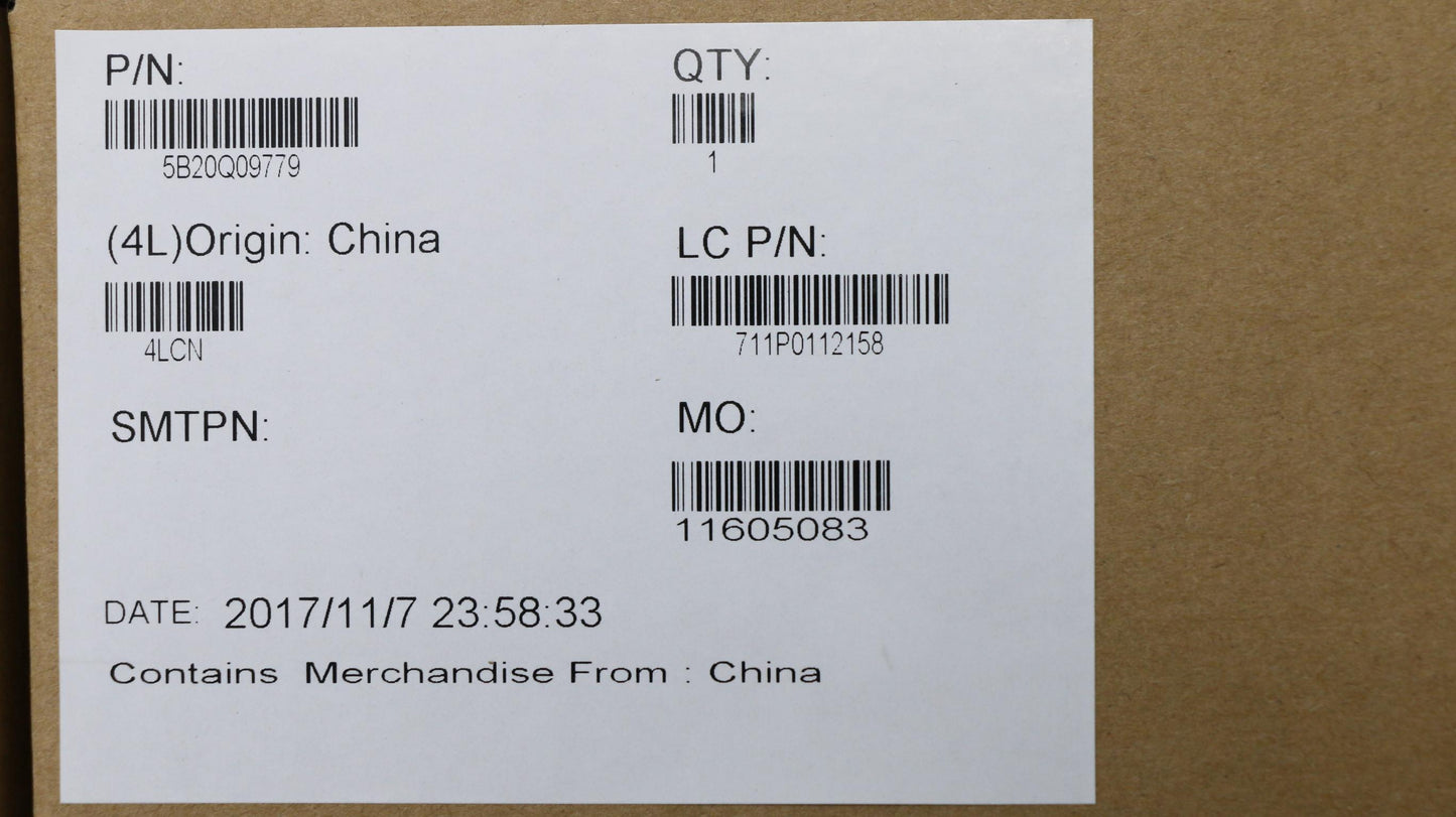 Lenovo Mb Nmb242 4415U Gmr V2G4Gnfp-B - 5B20Q09779