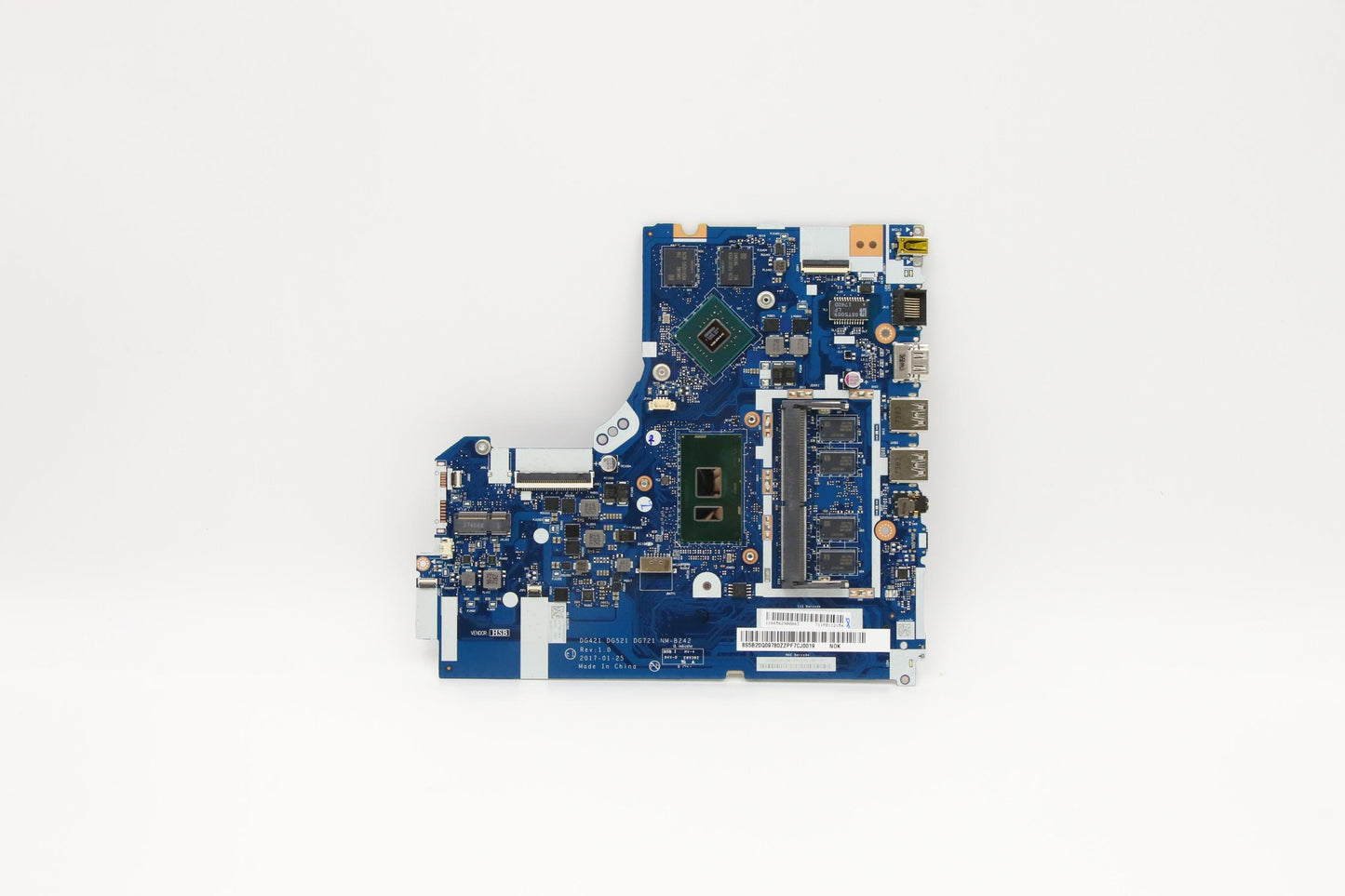 Lenovo Mb Nmb242 4415U Gtrv2G4G Nfp-B - 5B20Q09780