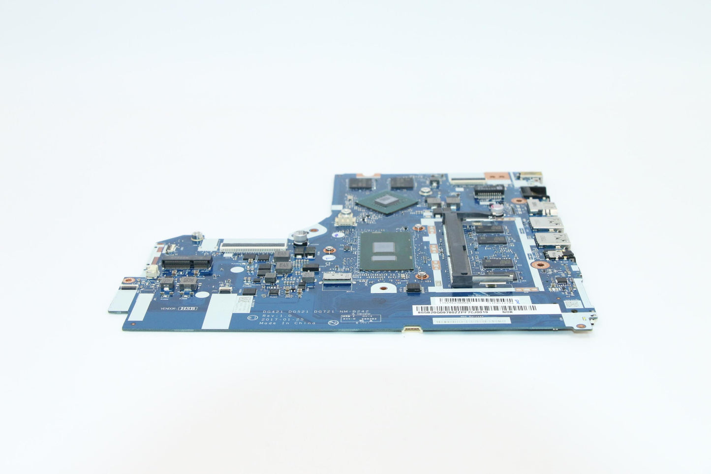 Lenovo Mb Nmb242 4415U Gtrv2G4G Nfp-B - 5B20Q09780