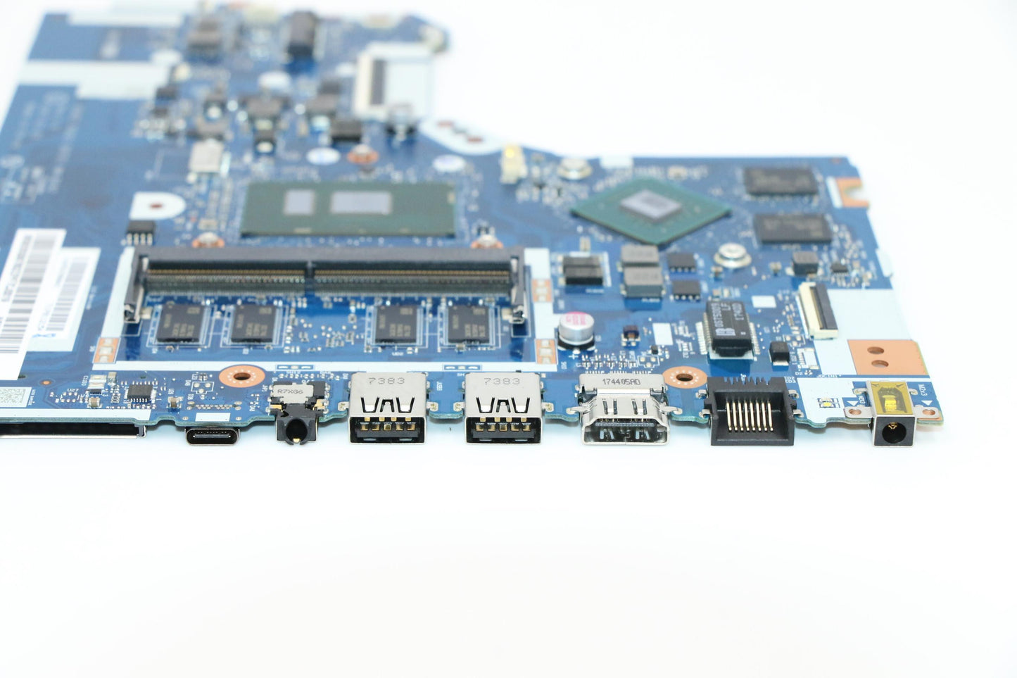 Lenovo Mb Nmb242 4415U Gtrv2G4G Nfp-B - 5B20Q09780