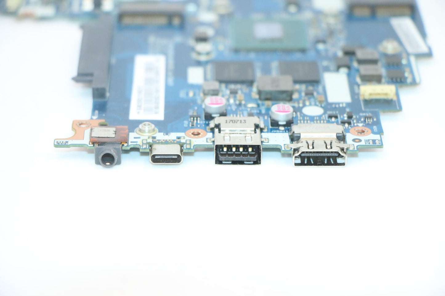 Lenovo Mb Dis I37130U Fp Bl Win - 5B20Q10621
