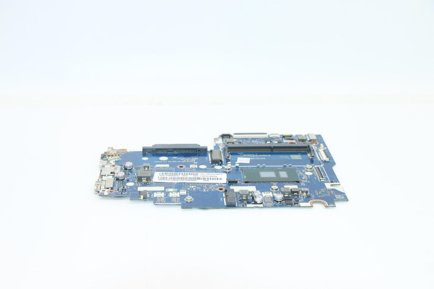 Lenovo Mb Uma I37130U Nfp Bl Win - 5B20Q10624
