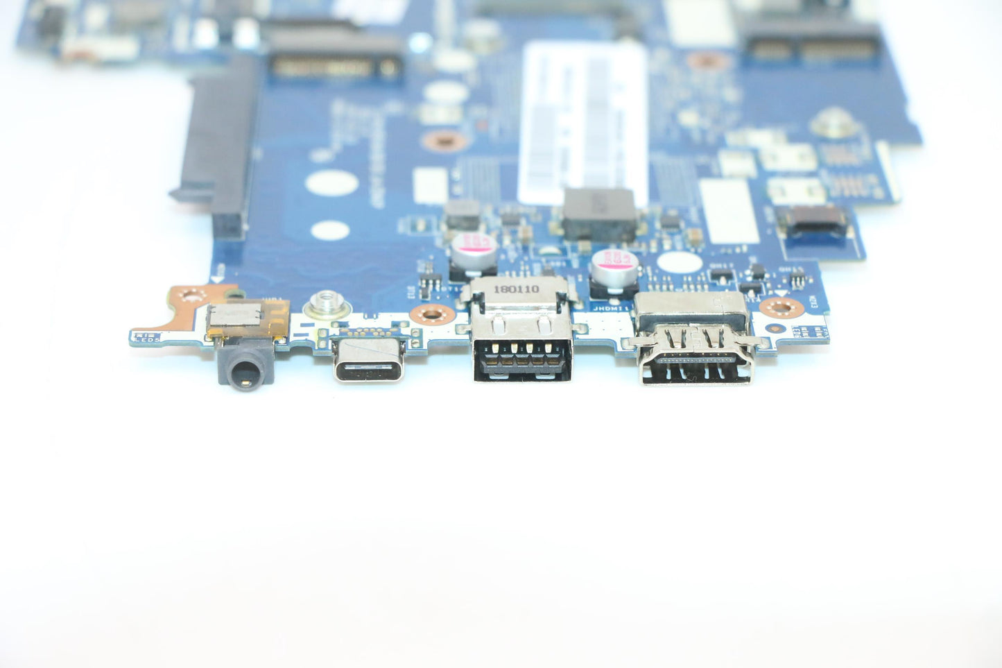 Lenovo Mb Uma I37130U Nfp Bl Win - 5B20Q10624