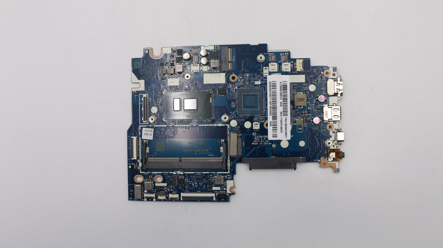 Lenovo Mb Uma I37130U Fp Bl Win - 5B20Q10627