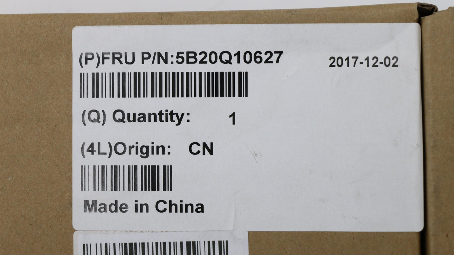 Lenovo Mb Uma I37130U Fp Bl Win - 5B20Q10627