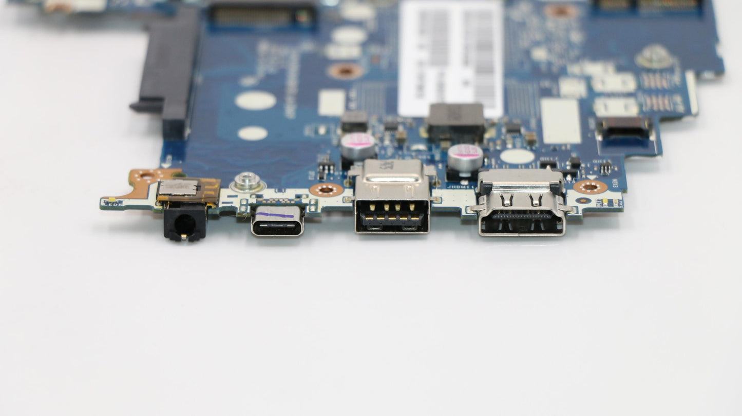 Lenovo Mb I3-7130U Uma Nfp Nbl Win - 5B20Q10739