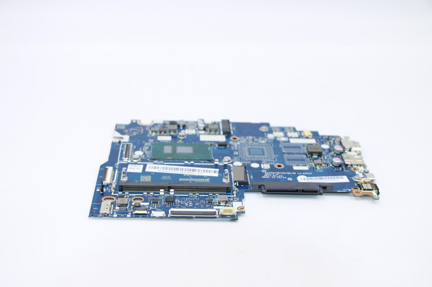 Lenovo Mb I3-7130U Uma Nfp Nbl - 5B20Q10740