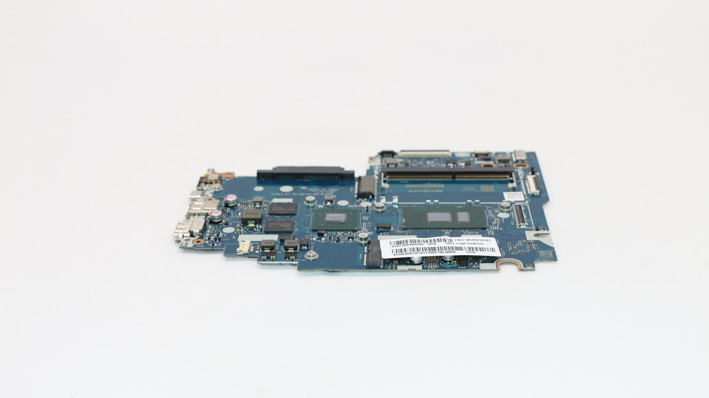 Lenovo Mb I3-7130U Gmr1 Nbl Nfp Win - 5B20Q10741