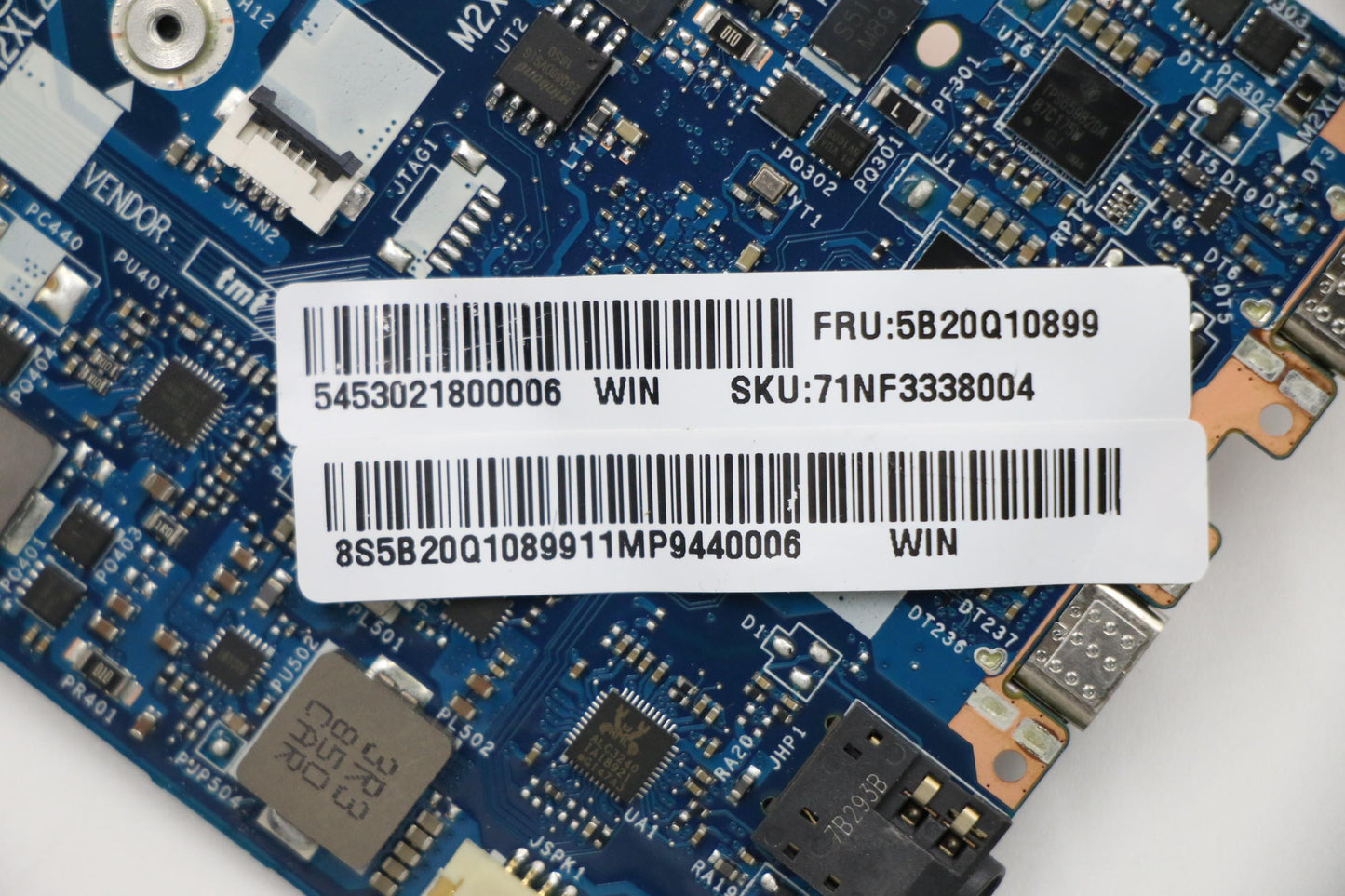 Lenovo Mb Uma I7 1.8G 8G Win U42 - 5B20Q10899