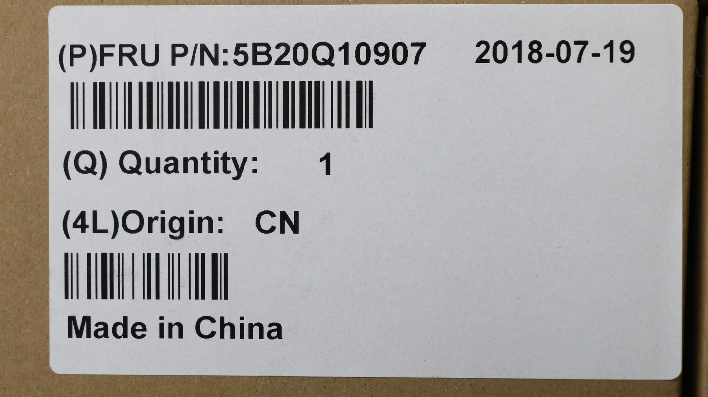 Lenovo Mb Uma I5 1.6G 8G Win U42 - 5B20Q10907