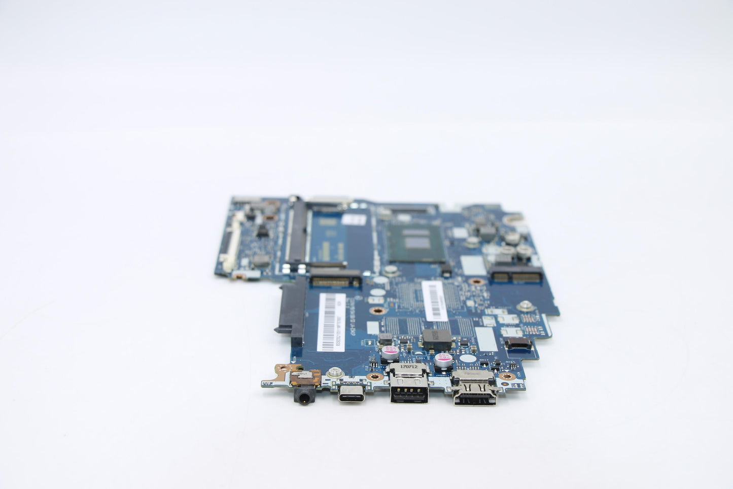 Lenovo Mb I3-7130U Uma Bl Nfp - 5B20Q11051