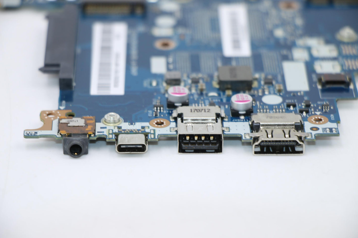 Lenovo Mb I3-7130U Uma Bl Nfp - 5B20Q11051