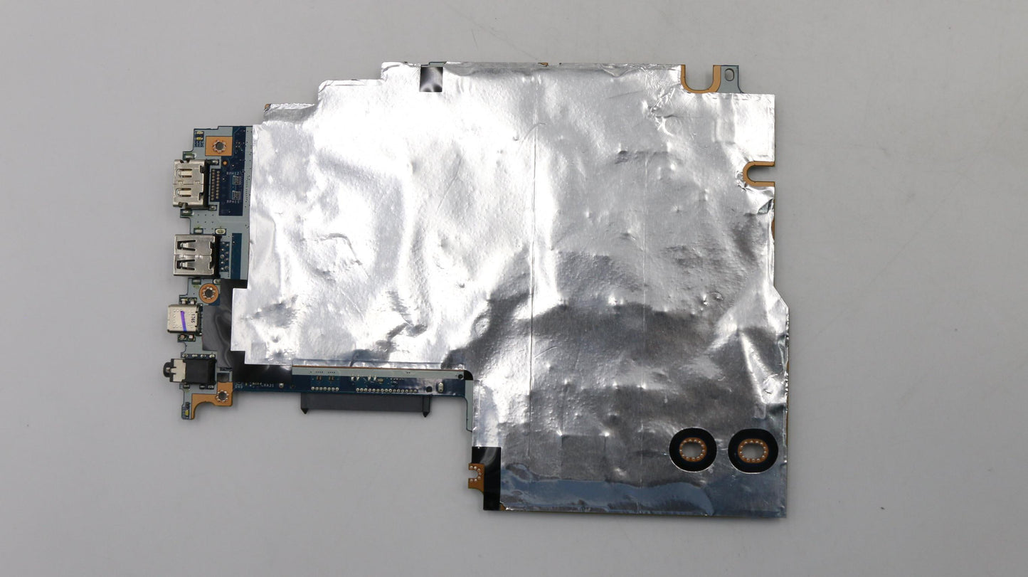 Lenovo Mb I3-7130U Uma Bl Fp - 5B20Q11054
