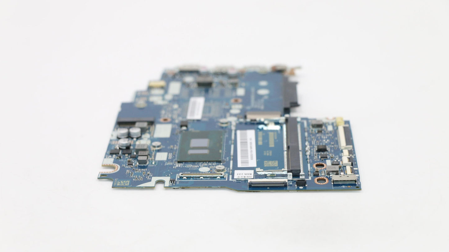 Lenovo Mb I3-7130U Uma Bl Fp - 5B20Q11054