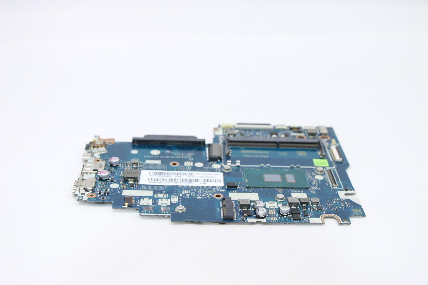 Lenovo Mb I3-7130U Uma Bl Fp Win - 5B20Q11061
