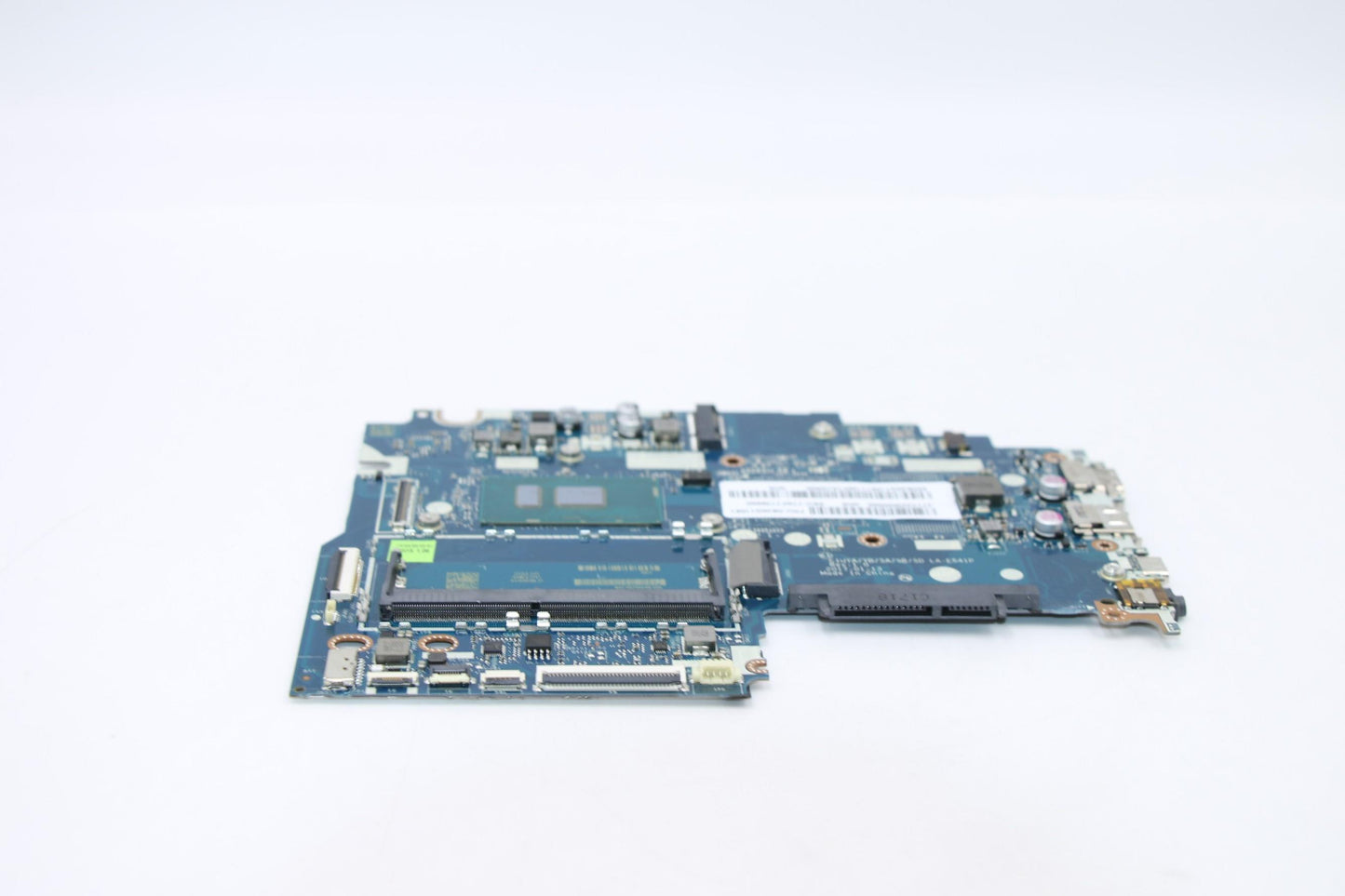 Lenovo Mb I3-7130U Uma Bl Fp Win - 5B20Q11061