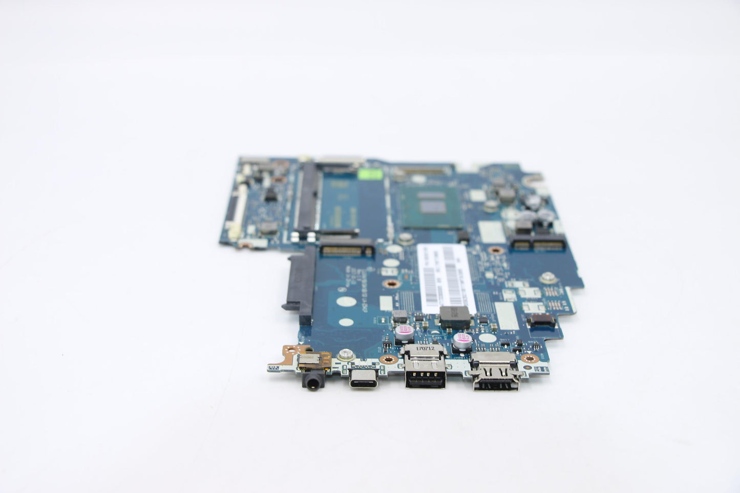 Lenovo Mb I3-7130U Uma Bl Fp Win - 5B20Q11061