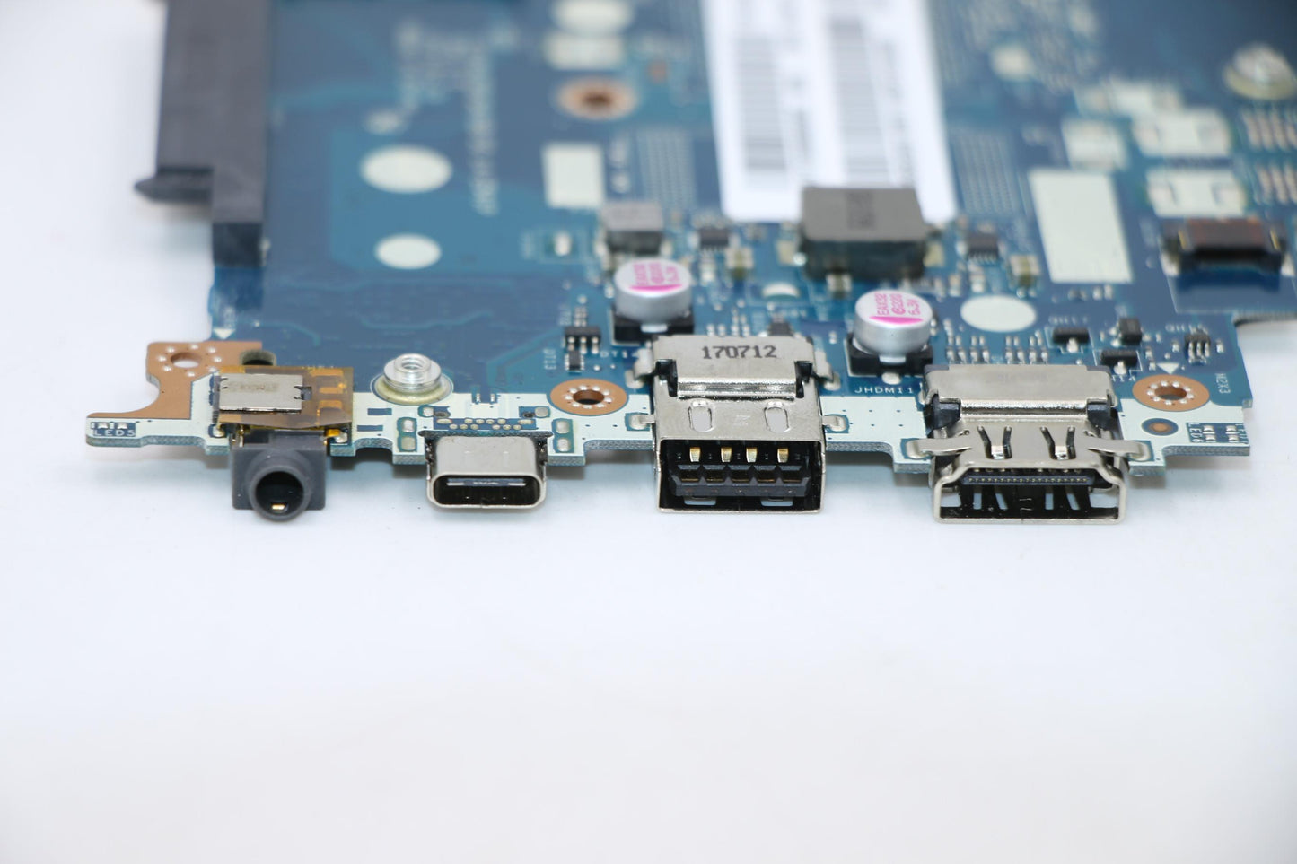 Lenovo Mb I3-7130U Uma Bl Fp Win - 5B20Q11061