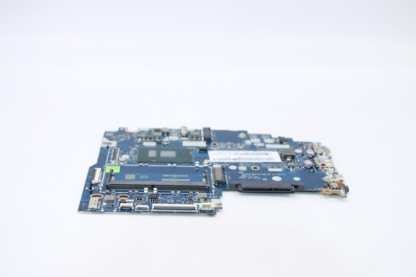 Lenovo Mb I3-7130U Uma Bl Nfp Win - 5B20Q11062
