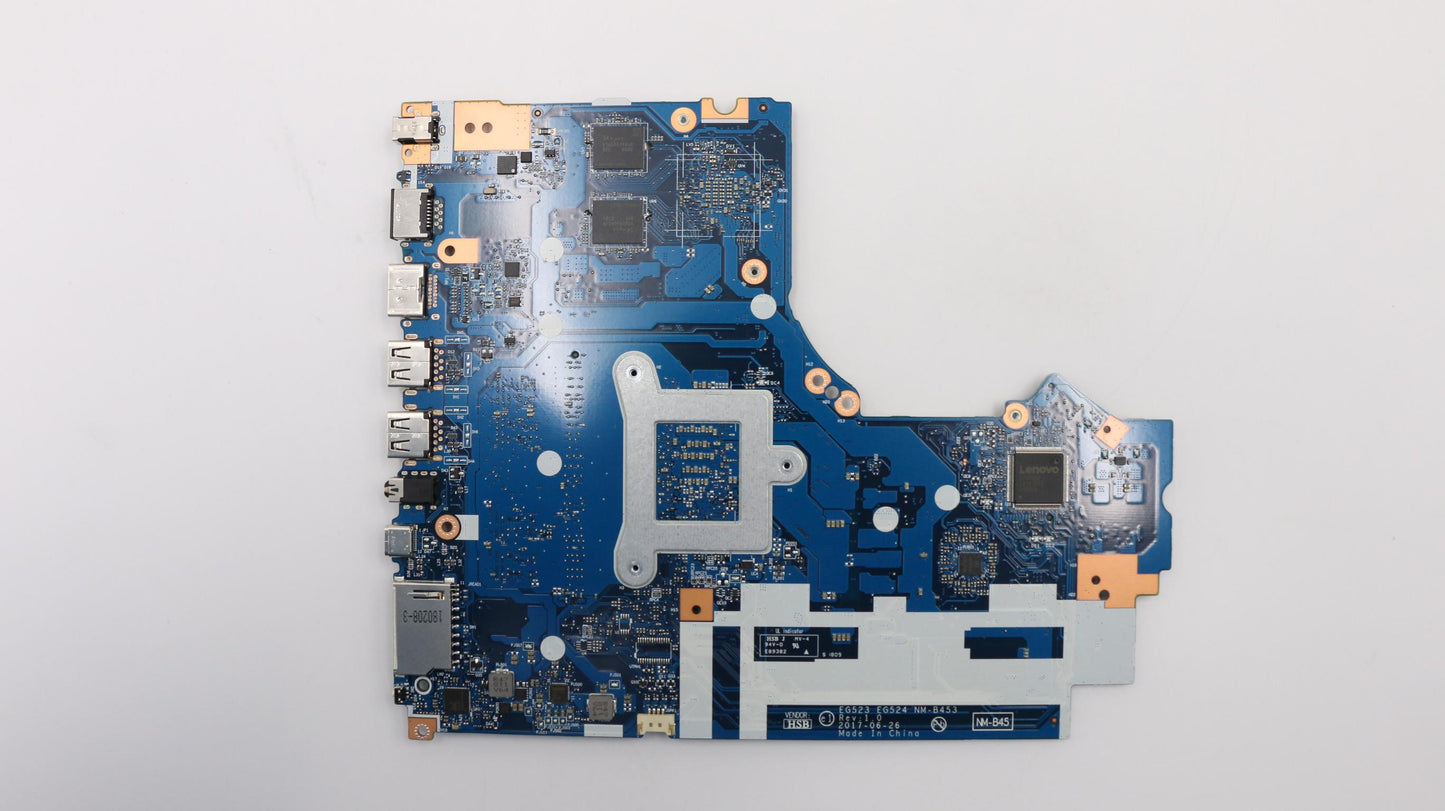Lenovo Mbl81Bti58250U2G4Gr17Mm1Nfpnok - 5B20Q11141