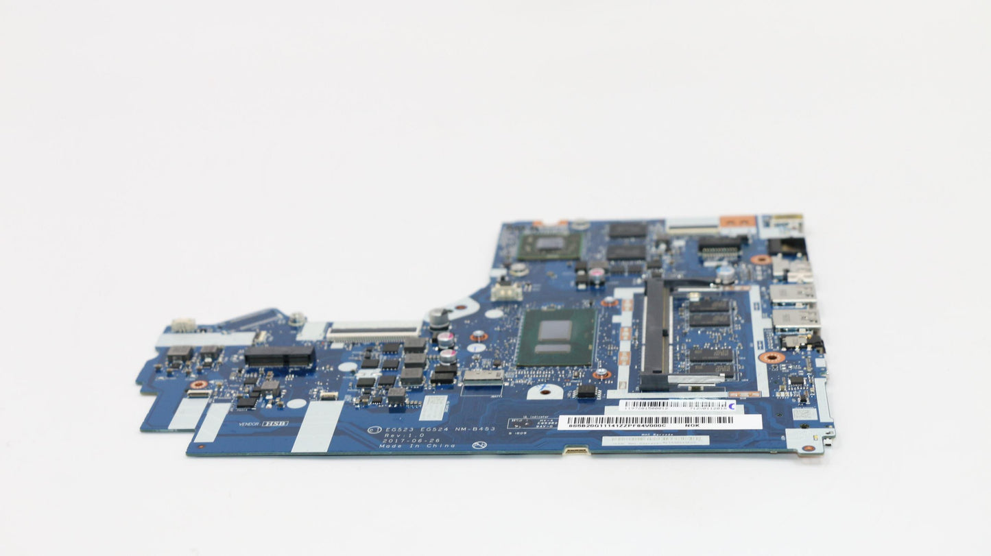 Lenovo Mbl81Bti58250U2G4Gr17Mm1Nfpnok - 5B20Q11141