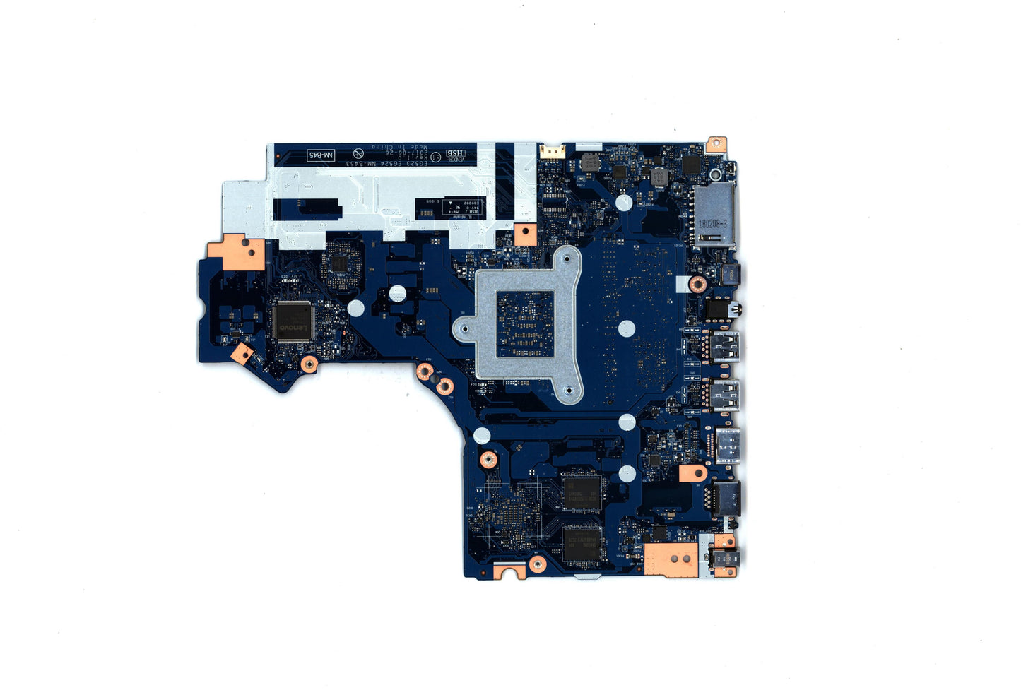 Lenovo Mbl81Bti58250U4G4Gr17Mm1Nfpwin - 5B20Q11159