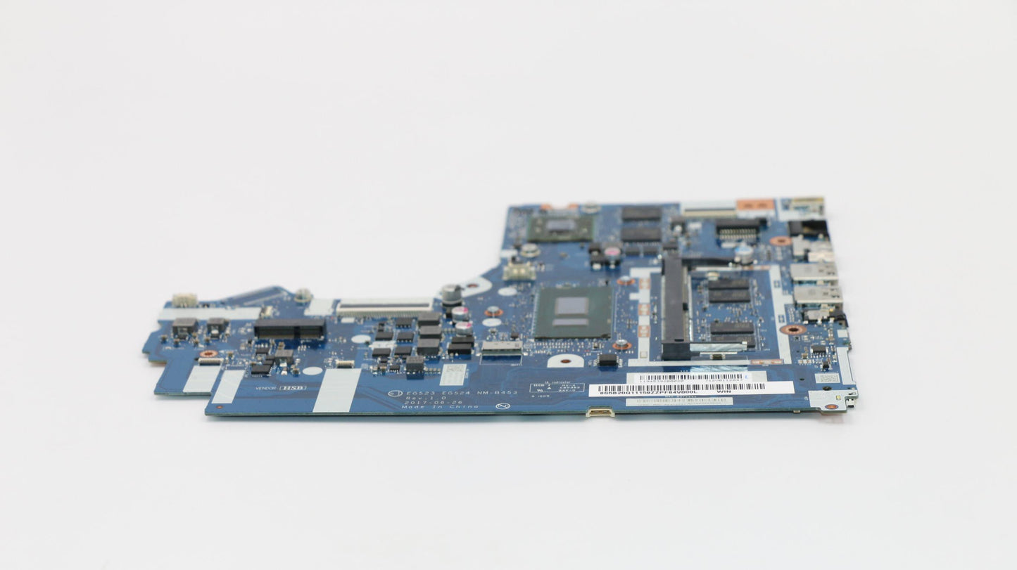 Lenovo Mbl81Bti58250U4G4Gr17Mm1Nfpwin - 5B20Q11159