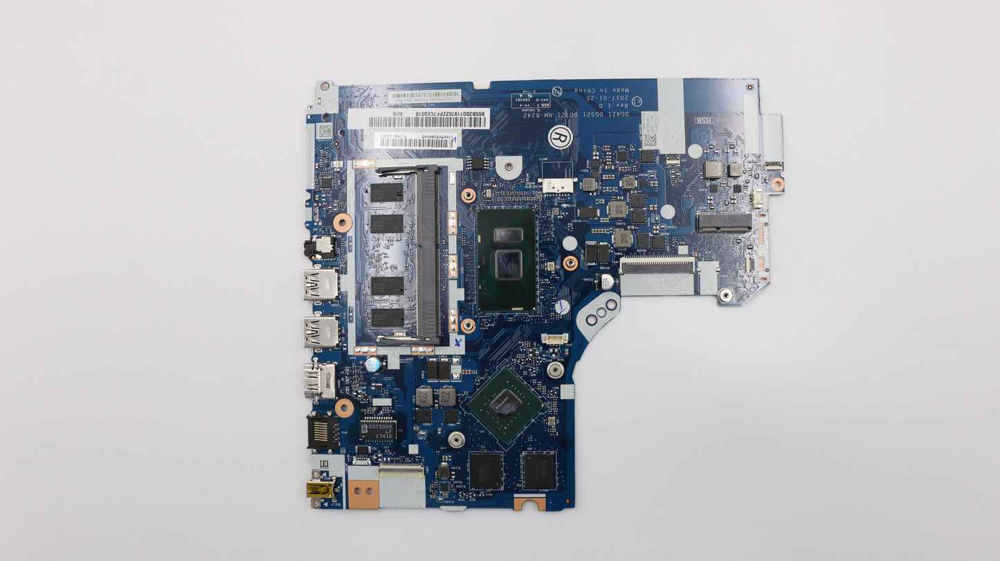 Lenovo Mbl80Xli37130U2G4Gn16Sgtrnfpwi - 5B20Q11970