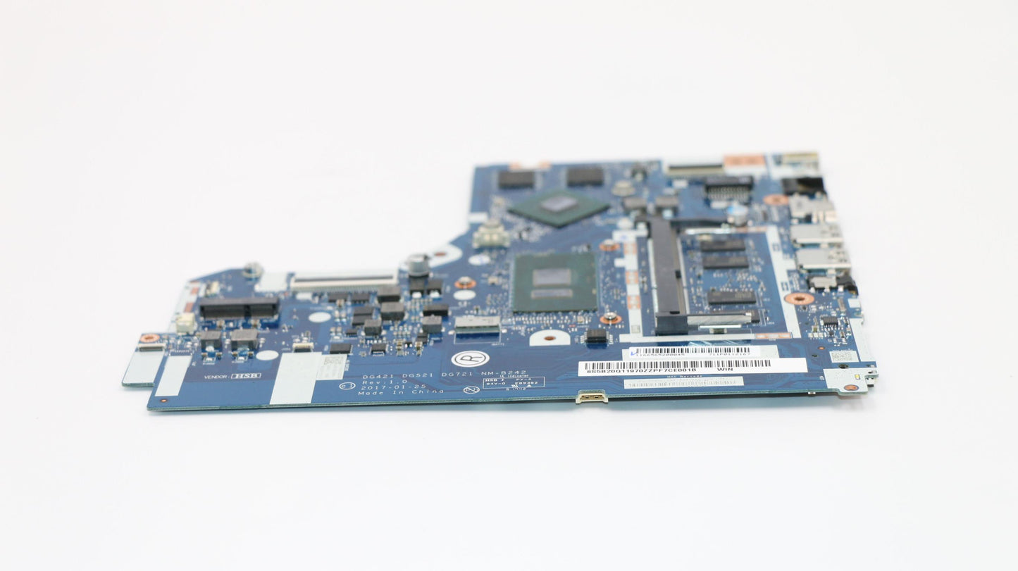 Lenovo Mbl80Xli37130U2G4Gn16Sgtrnfpwi - 5B20Q11970