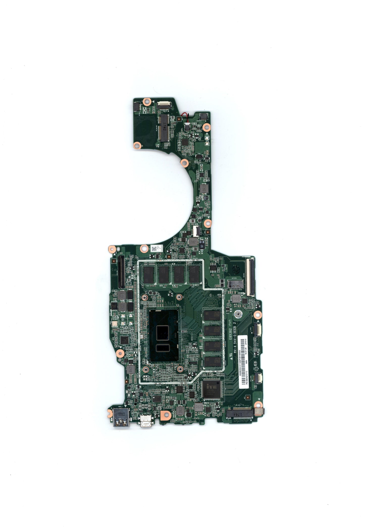 Lenovo Mb B 81B5 Win I77500U Uma12G B - 5B20Q12112