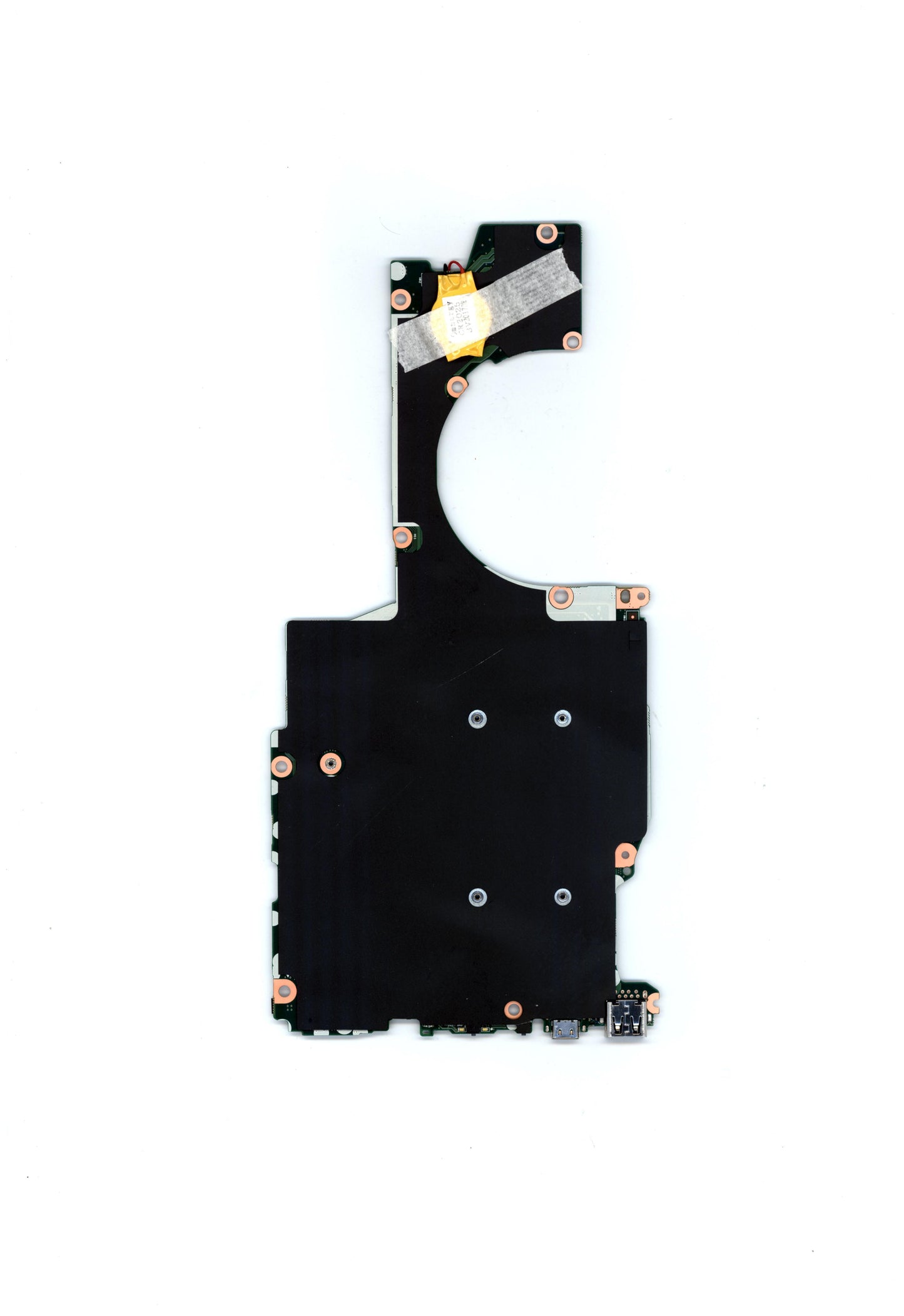 Lenovo Mb B 81B5 Win I77500U Uma12G B - 5B20Q12112