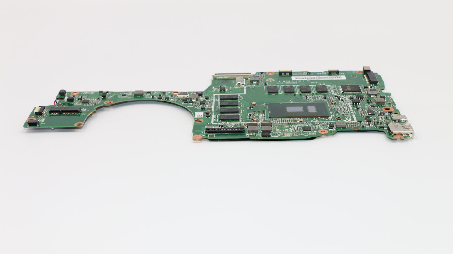 Lenovo Mb B 81B5 Win I77500U Uma12G B - 5B20Q12112