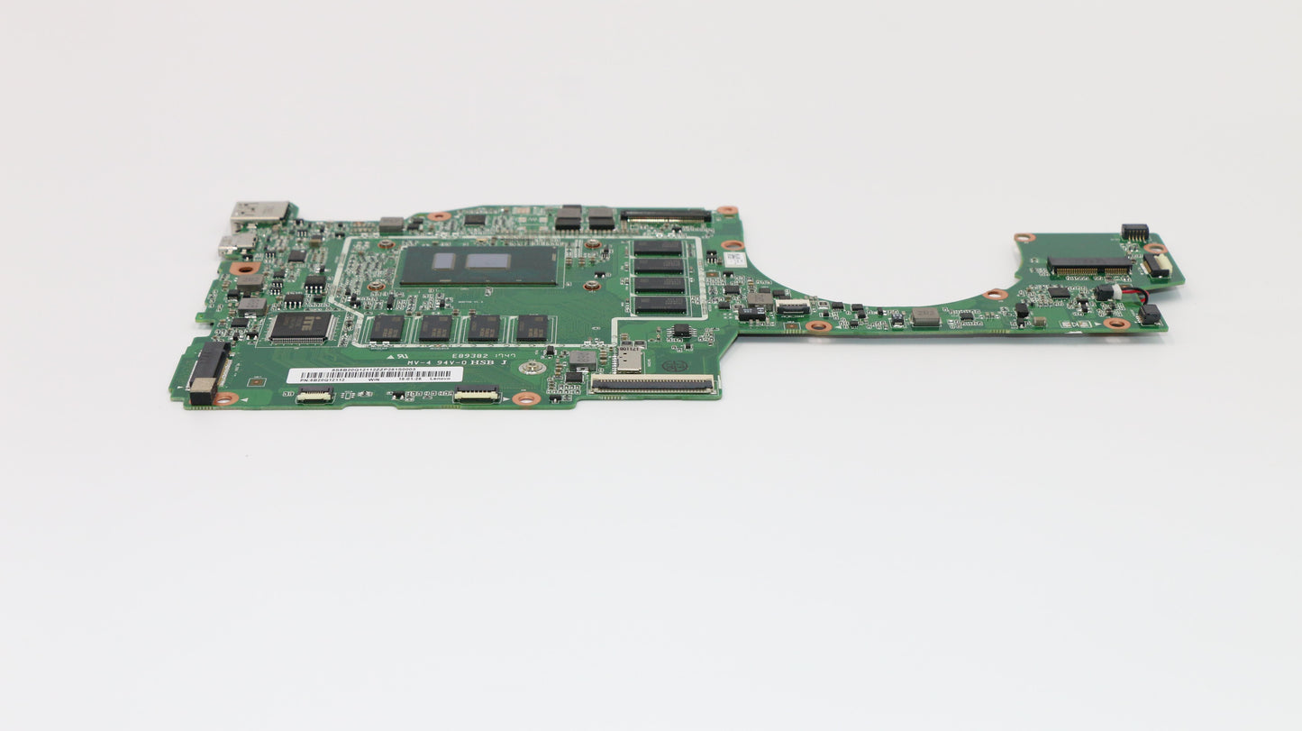 Lenovo Mb B 81B5 Win I77500U Uma12G B - 5B20Q12112