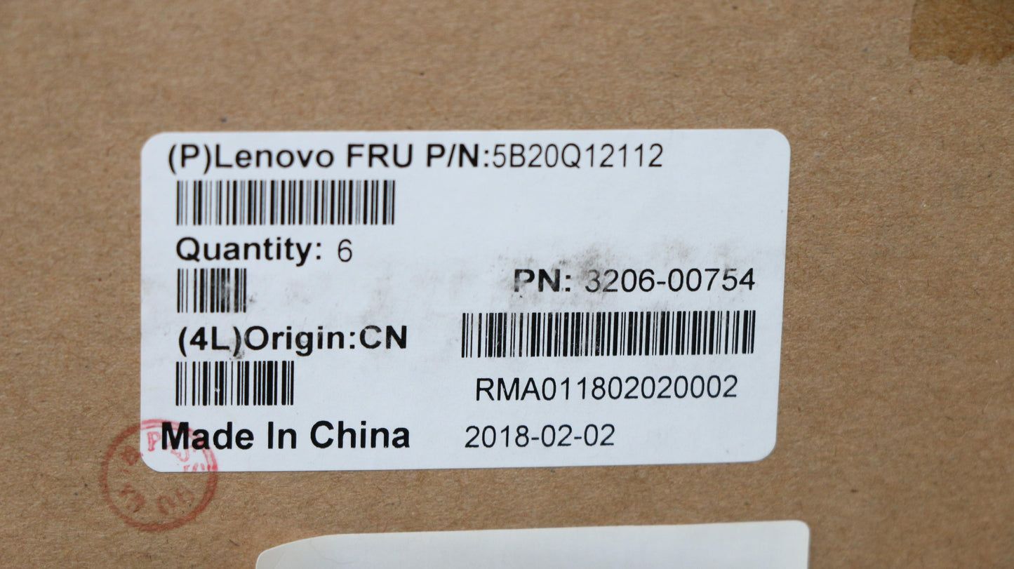 Lenovo Mb B 81B5 Win I77500U Uma12G B - 5B20Q12112