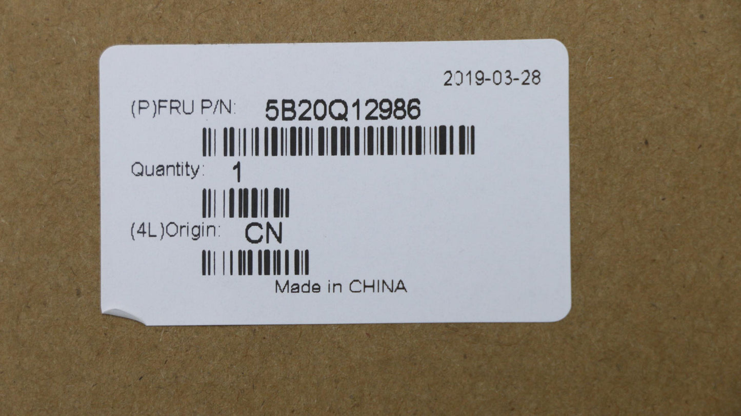 Lenovo Mb C 81C9 Win I5 Uma Nbl Fp U4 - 5B20Q12986