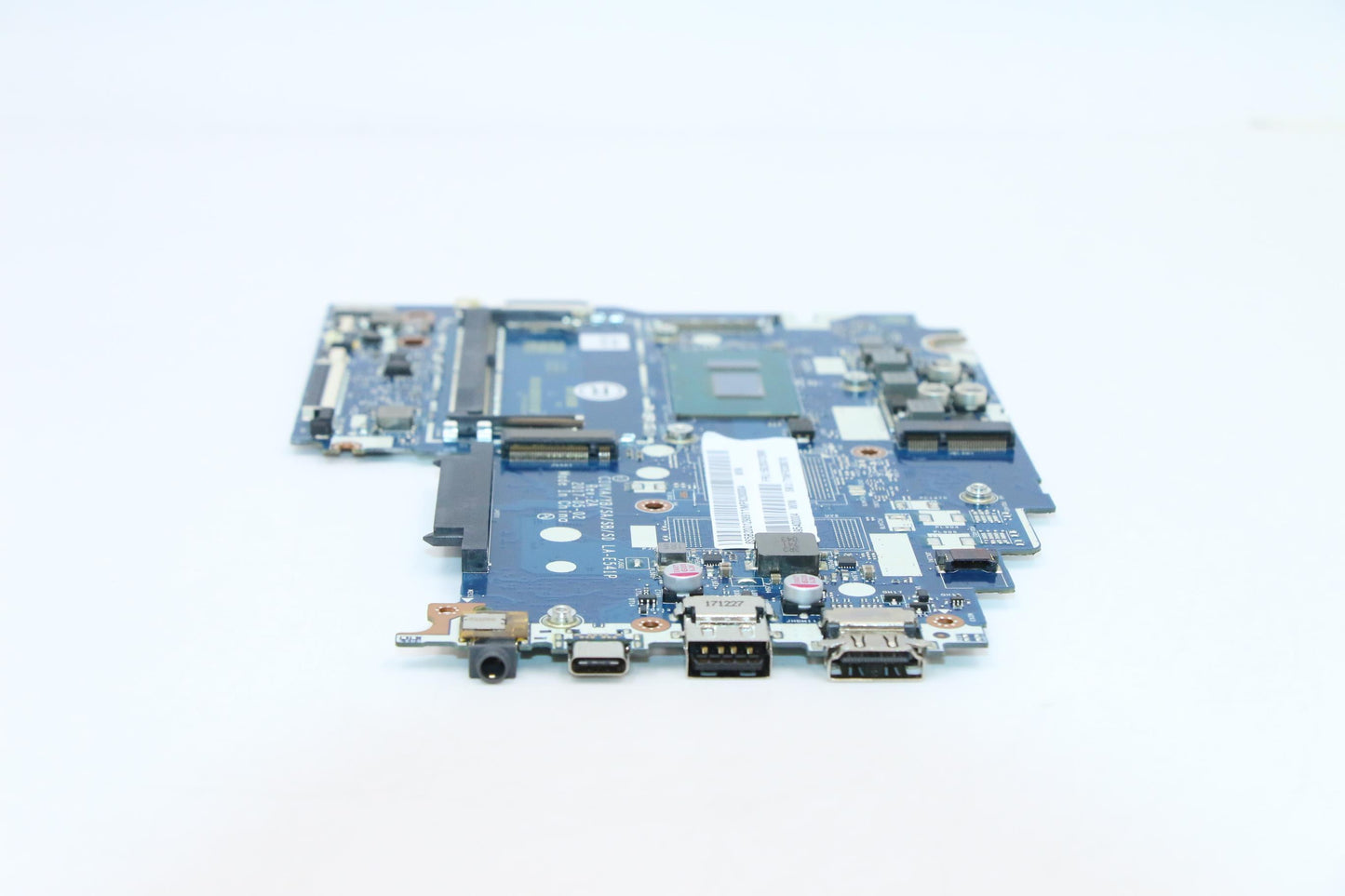Lenovo Mb C 81C9 Win I7 Uma Bl Fp U42 - 5B20Q12989
