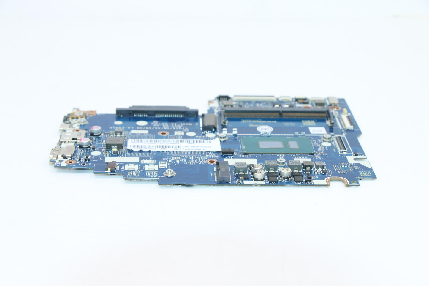 Lenovo Mb C 81C9 Win I7 Uma Bl Fp U42 - 5B20Q12989