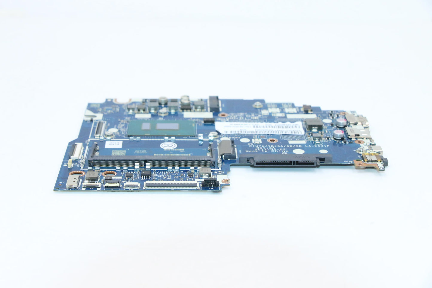 Lenovo Mb C 81C9 Win I7 Uma Bl Fp U42 - 5B20Q12989