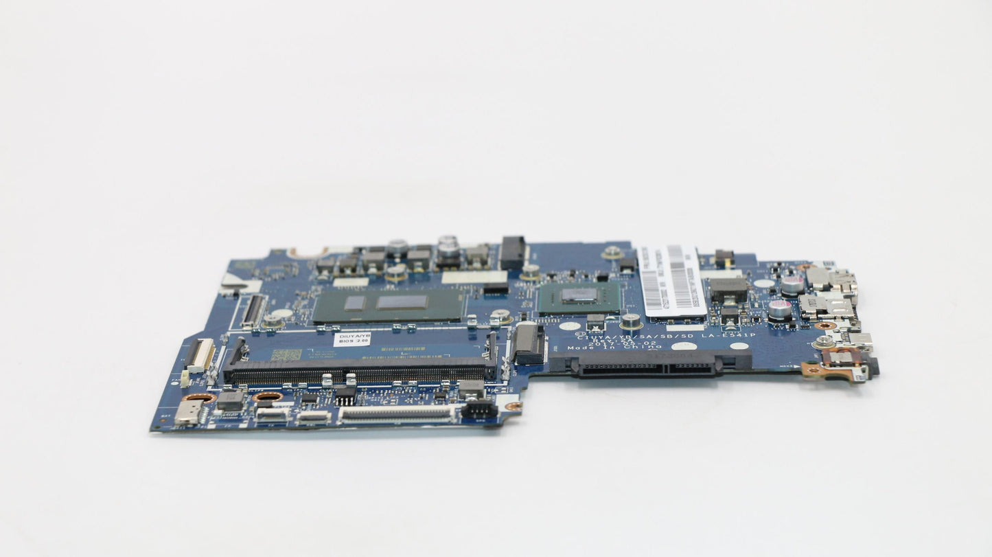 Lenovo Mb C 81C9 Win I5 2G Bl Nfp U42 - 5B20Q12992