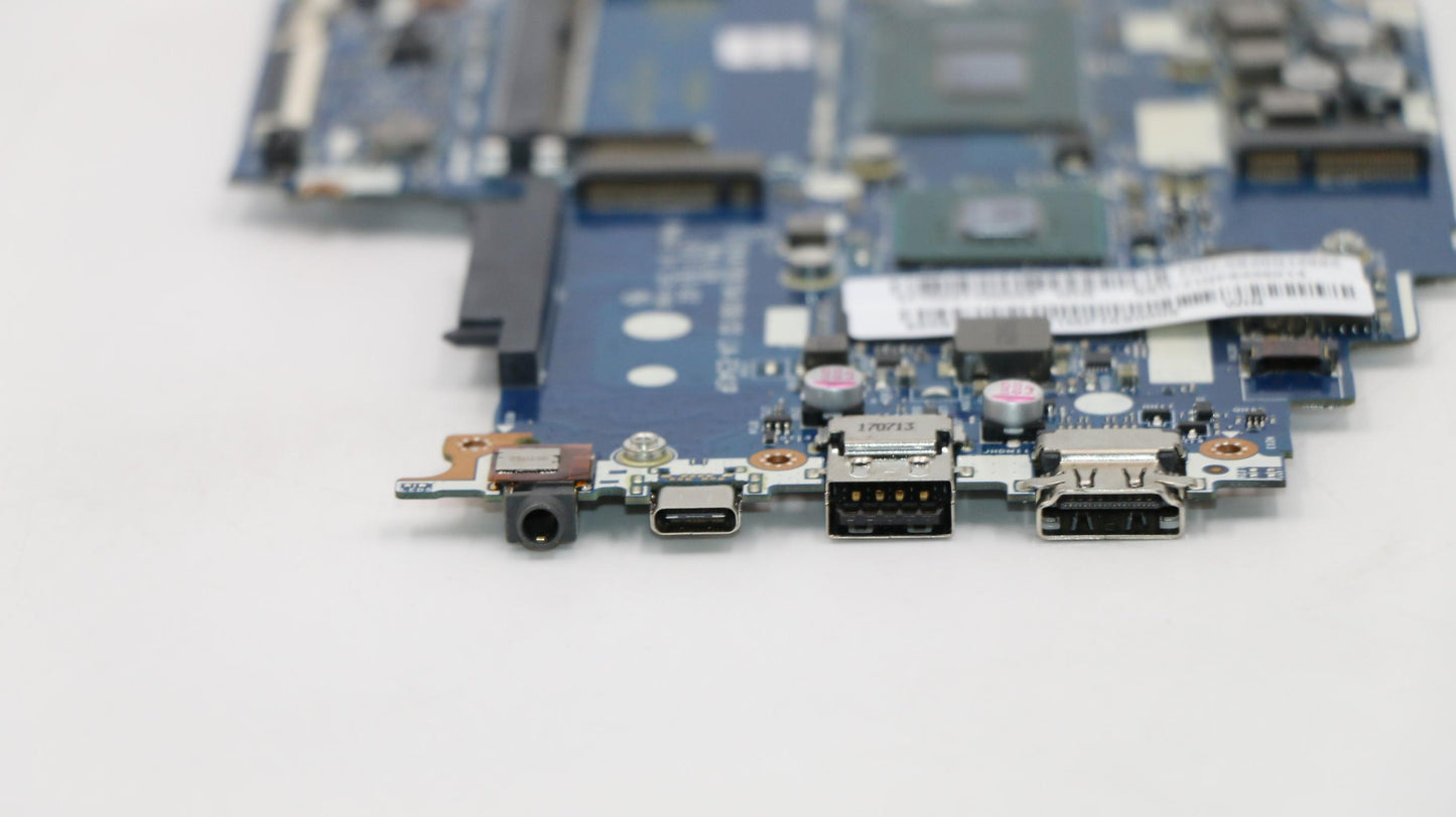 Lenovo Mb C 81C9 Win I5 2G Bl Nfp U42 - 5B20Q12992