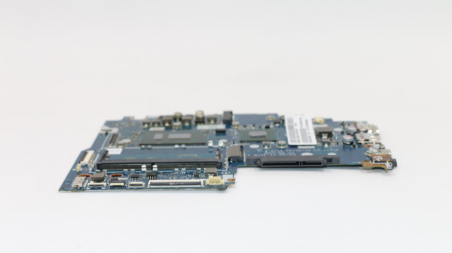 Lenovo Mb Dis I7 Fp Bl U42 Win - 5B20Q13000