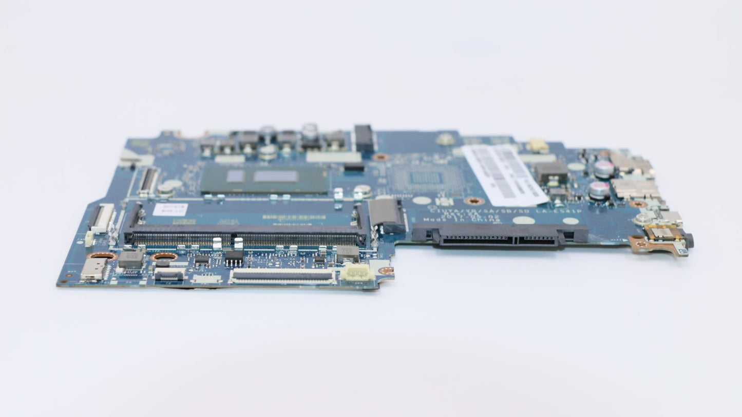 Lenovo Mb C 81C9 Win I5 Uma Nbl Nfpu4 - 5B20Q13005