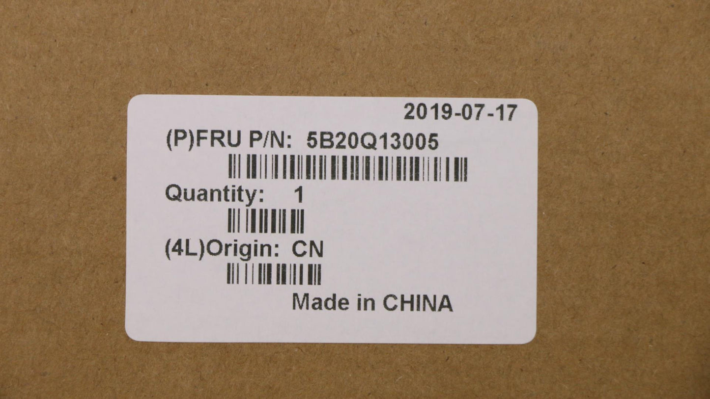 Lenovo Mb C 81C9 Win I5 Uma Nbl Nfpu4 - 5B20Q13005