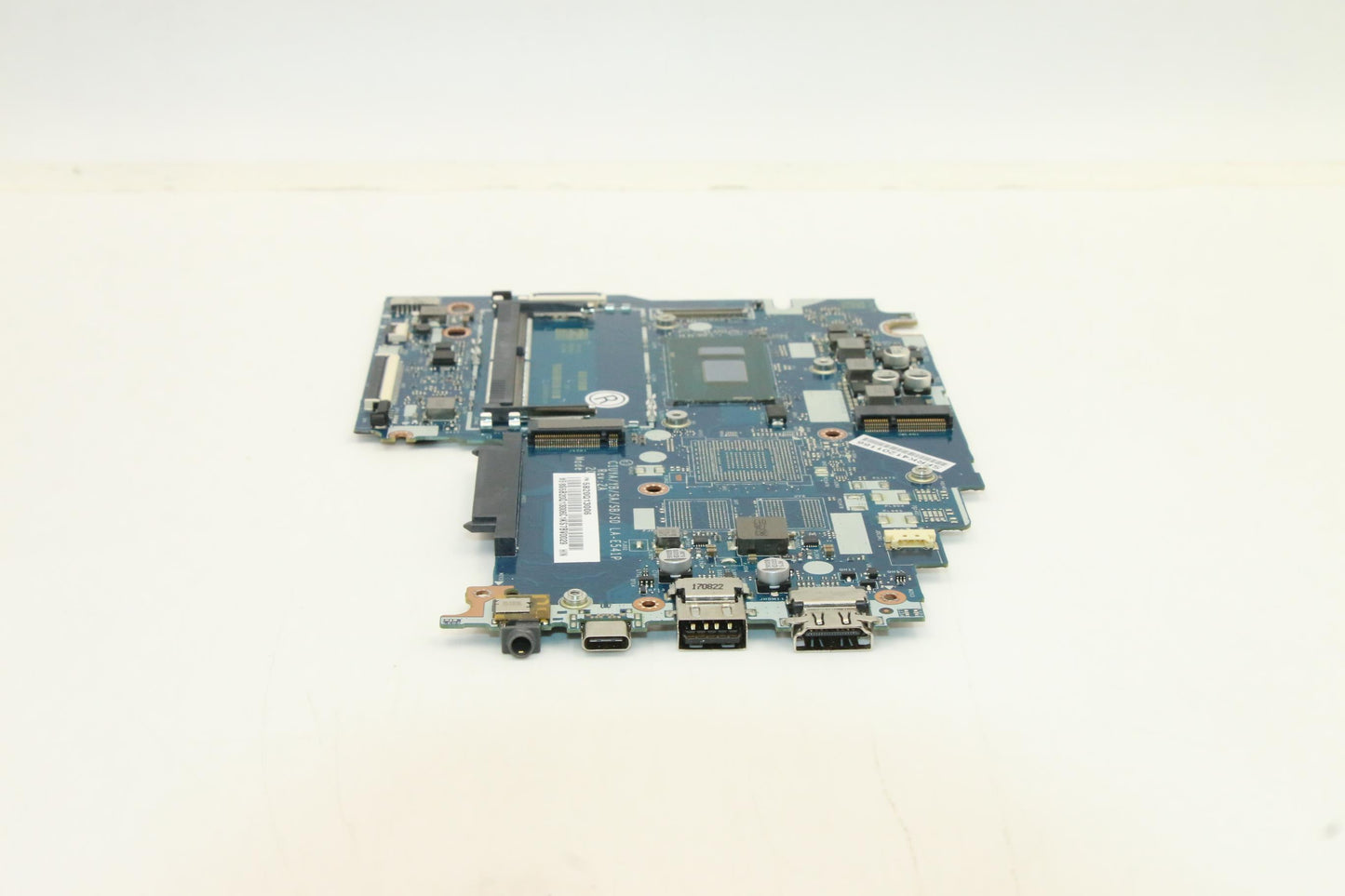 Lenovo Mb C 81C9 Win I7 Uma Nbl Nfpu4 - 5B20Q13006