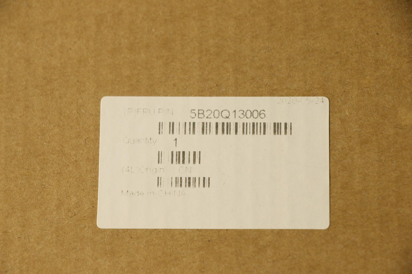 Lenovo Mb C 81C9 Win I7 Uma Nbl Nfpu4 - 5B20Q13006