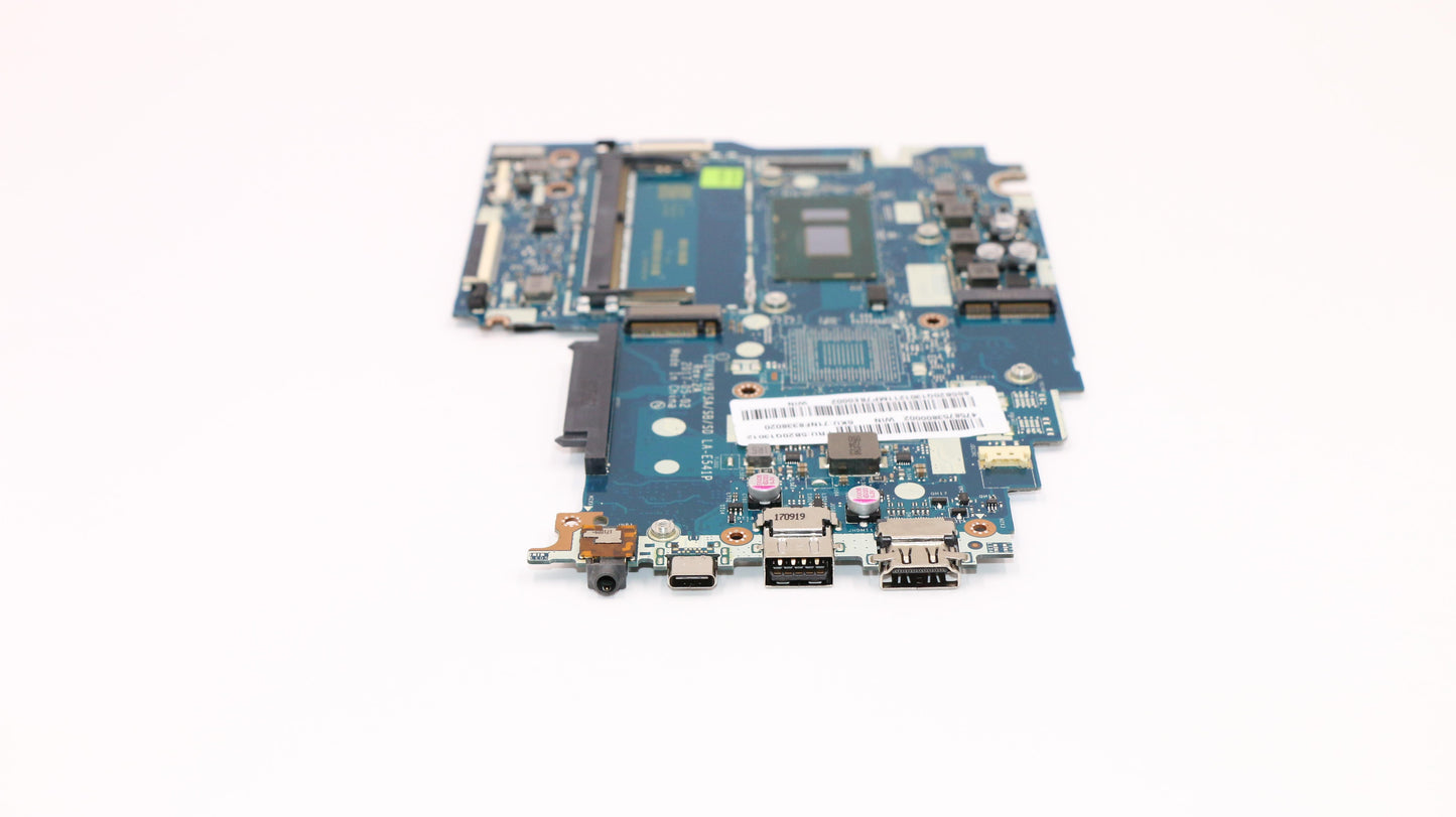 Lenovo Mb C 81C9 Win I7 Uma Nbl Fp U4 - 5B20Q13012