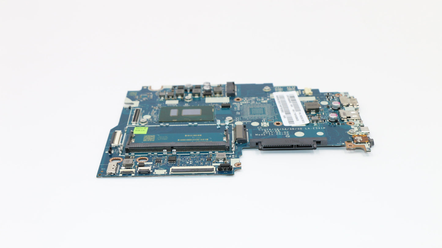 Lenovo Mb C 81C9 Win I7 Uma Nbl Fp U4 - 5B20Q13012