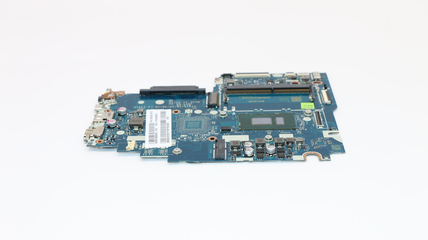 Lenovo Mb C 81C9 Win I7 Uma Nbl Fp U4 - 5B20Q13012